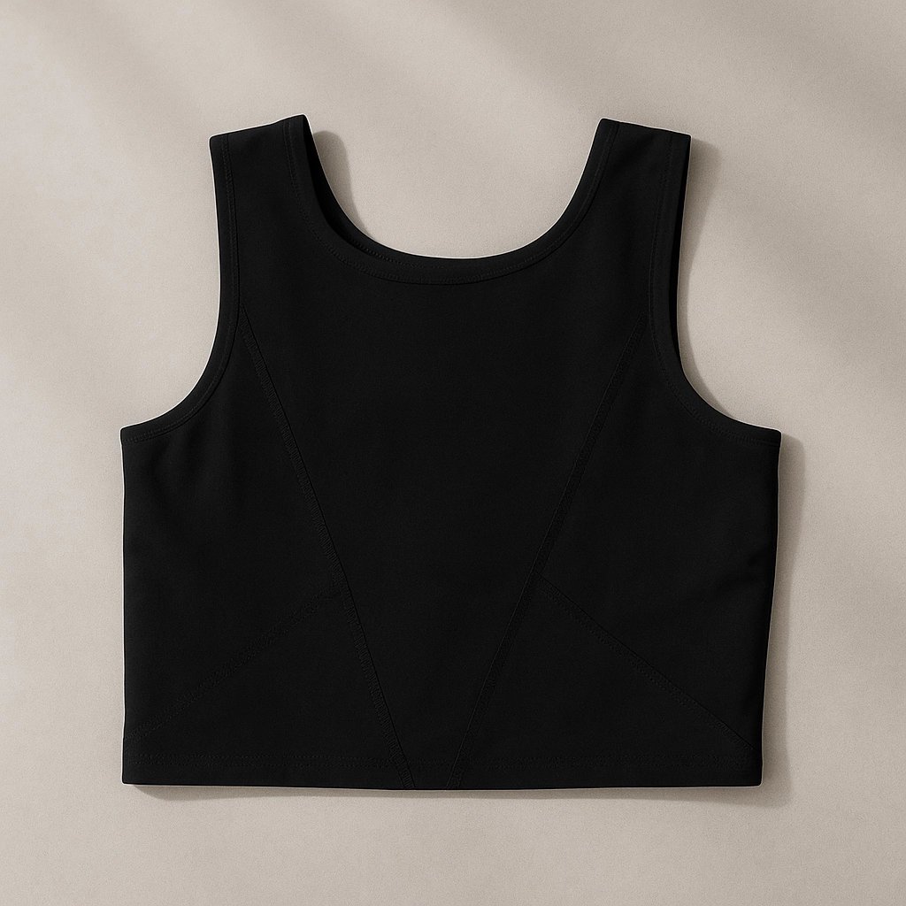 Binder trans non binaire - Bindzen – Image 2