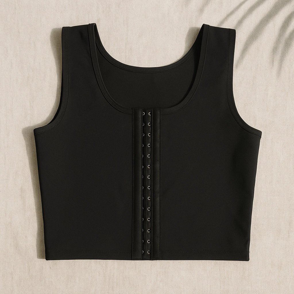 Binder trans non binaire - Bindzen