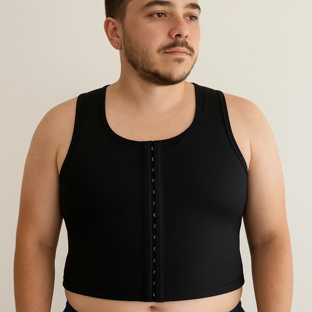 Binder trans non binaire - Bindzen – Image 4