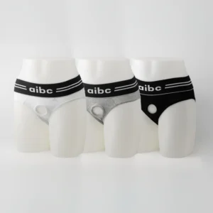 Slip pour rapports sexuels