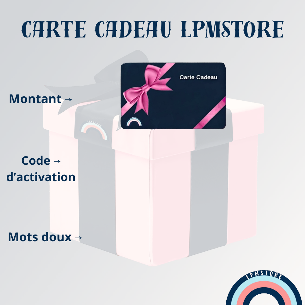 Carte Cadeau – Image 2