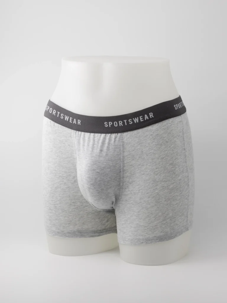 Boxer-à-poche-droite-court-unis-gris-29 (1)