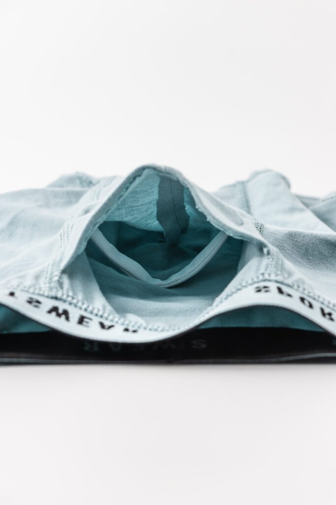 Brevet Boxers a Poches LPM Store