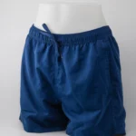 Short de bain FTM à poche – Cordon assorti 5