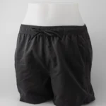 Short de bain FTM à poche – Cordon assorti 3