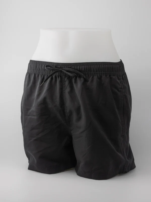 Short de bain FTM à poche – Cordon assorti
