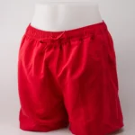Short de bain FTM à poche – Cordon assorti 2