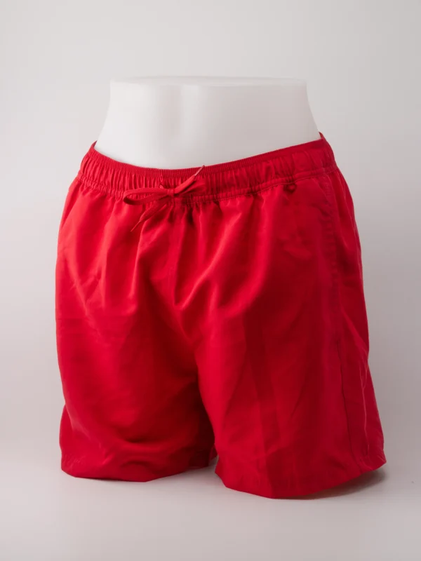 Short de bain FTM à poche – Cordon assorti
