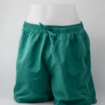 Short de bain FTM à poche – Cordon assorti 1