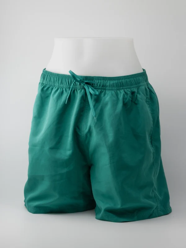 Short de bain FTM à poche – Cordon assorti