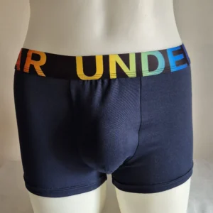 Boxer à poche Pride
